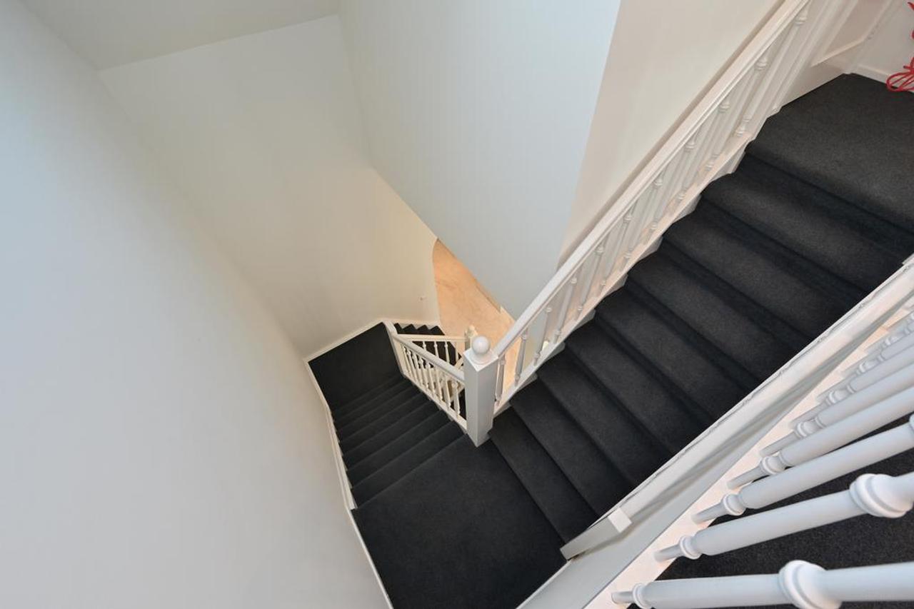 200 m² appartement met lift en garage - Afbeelding 22