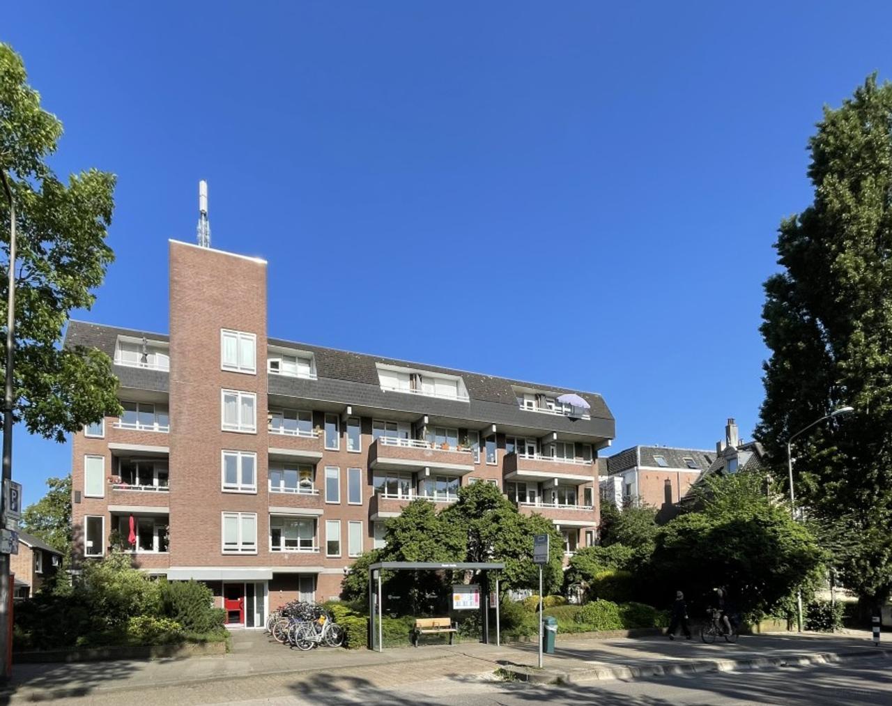 Uitzicht op Kronenburgerpark - Afbeelding 1