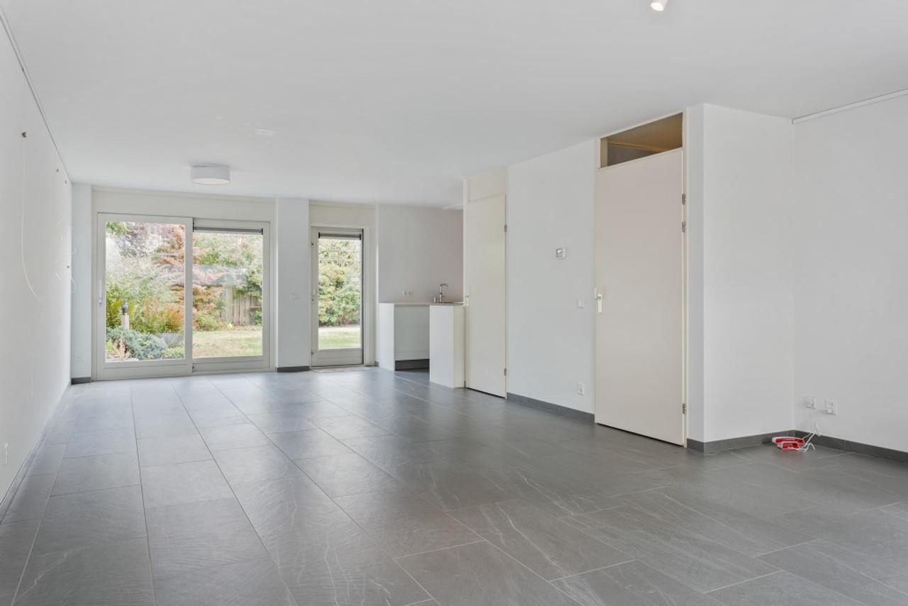 4-slaapkamer huis met tuin in Genoenhuis - Afbeelding 4