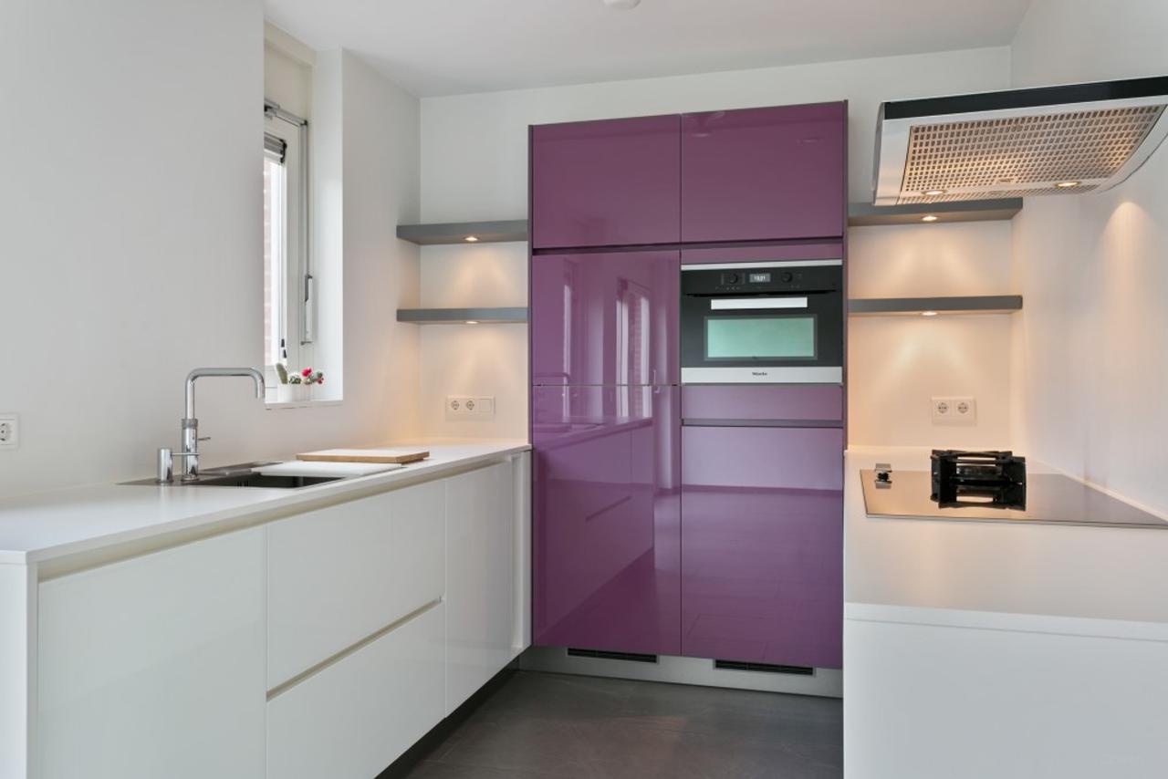 4-slaapkamer huis met tuin in Genoenhuis - Afbeelding 8