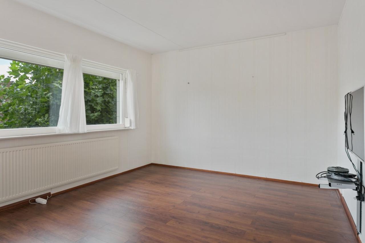 Eengezinswoning met 4 slaapkamers en tuin - Afbeelding 11