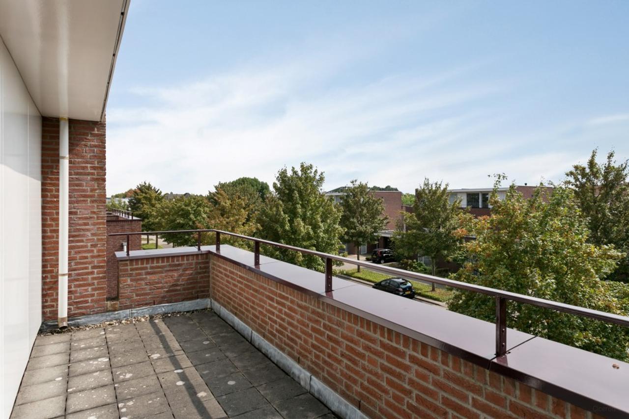 Eengezinswoning met 4 slaapkamers en tuin - Afbeelding 19