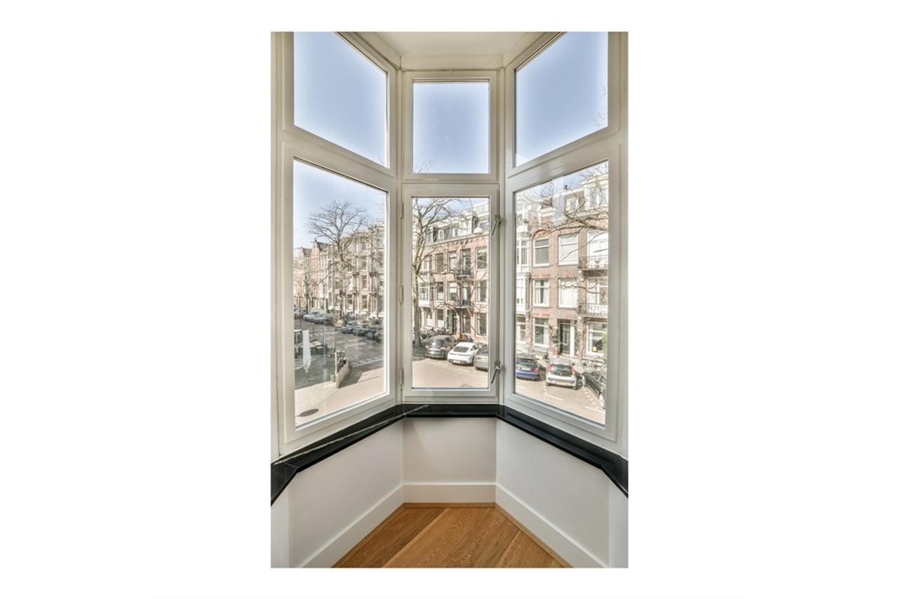 Gemeubileerd 3-kamerappartement in Zuid - Afbeelding 2