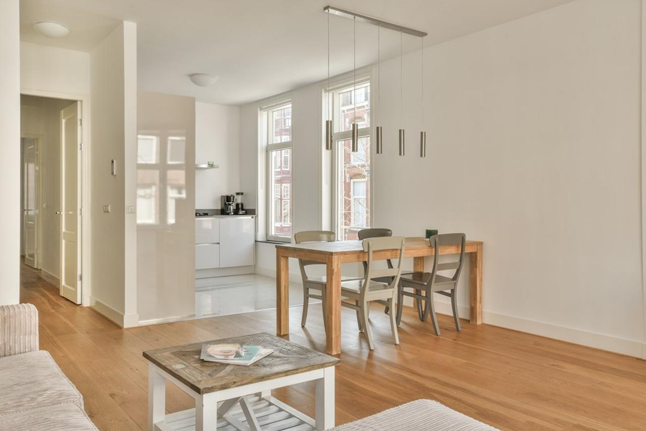 Gemeubileerd 3-kamerappartement in Zuid - Afbeelding 3