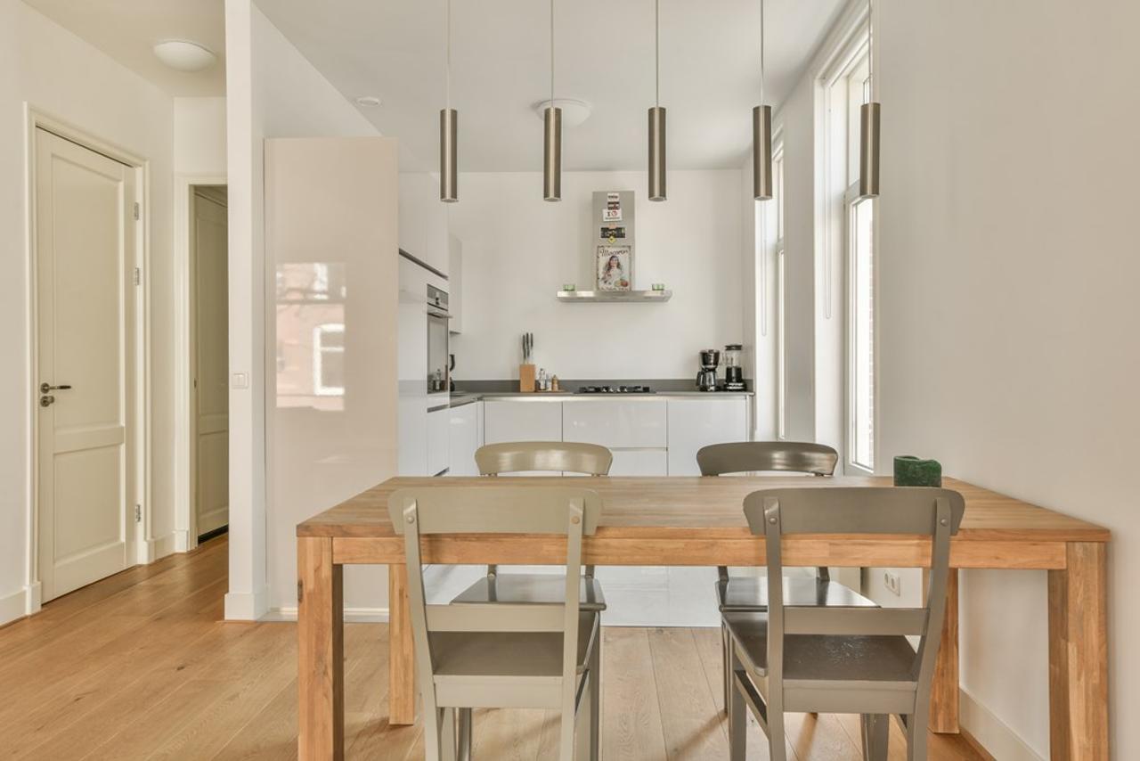 Gemeubileerd 3-kamerappartement in Zuid - Afbeelding 5