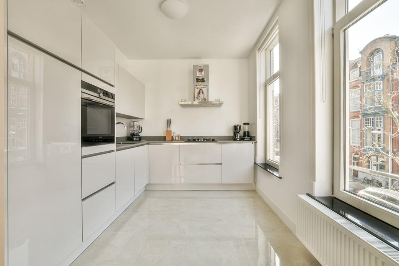 Gemeubileerd 3-kamerappartement in Zuid - Afbeelding 6