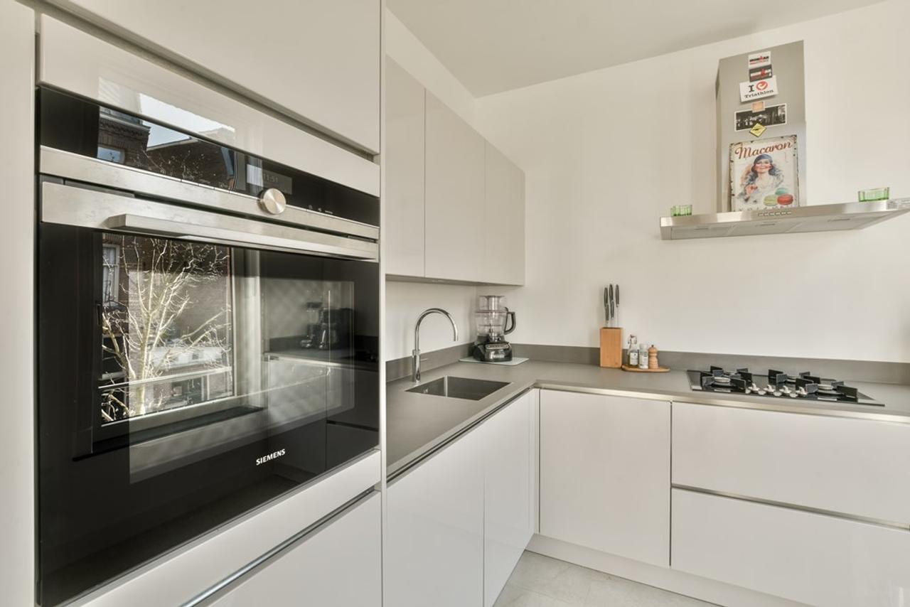 Gemeubileerd 3-kamerappartement in Zuid - Afbeelding 7