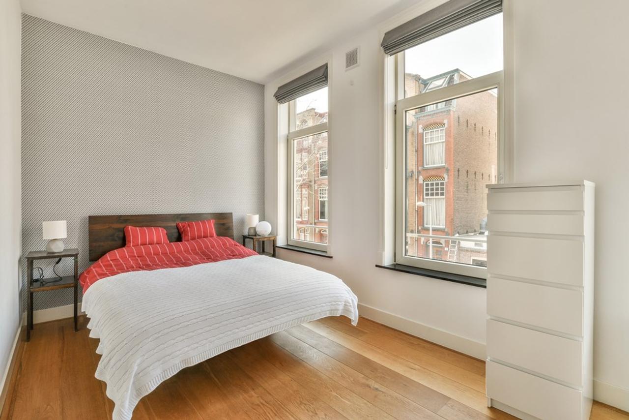 Gemeubileerd 3-kamerappartement in Zuid - Afbeelding 9