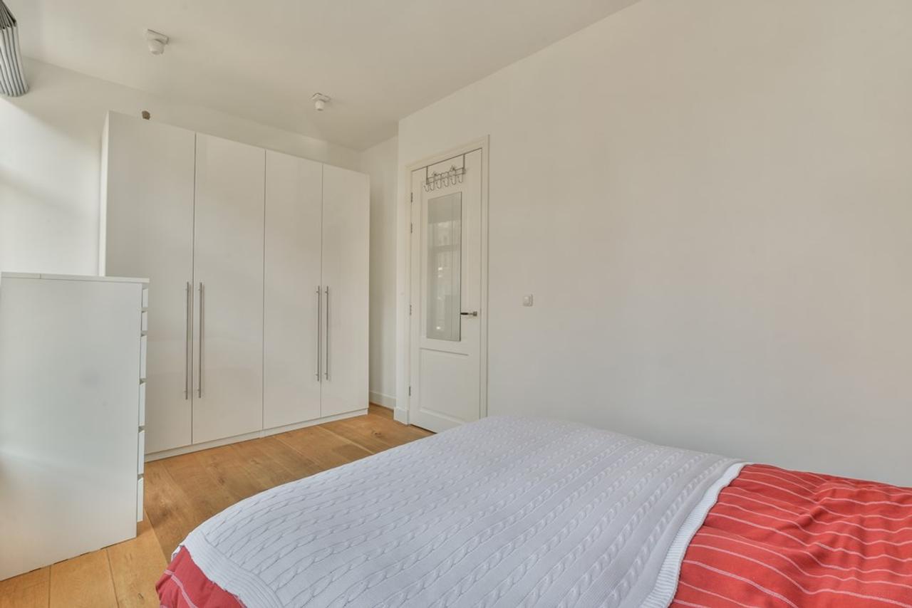 Gemeubileerd 3-kamerappartement in Zuid - Afbeelding 10