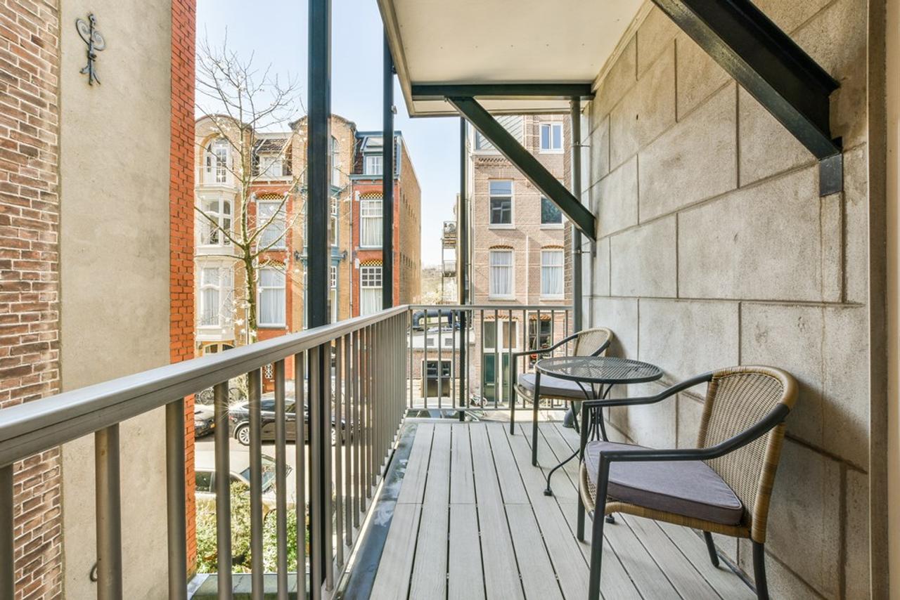 Gemeubileerd 3-kamerappartement in Zuid - Afbeelding 13