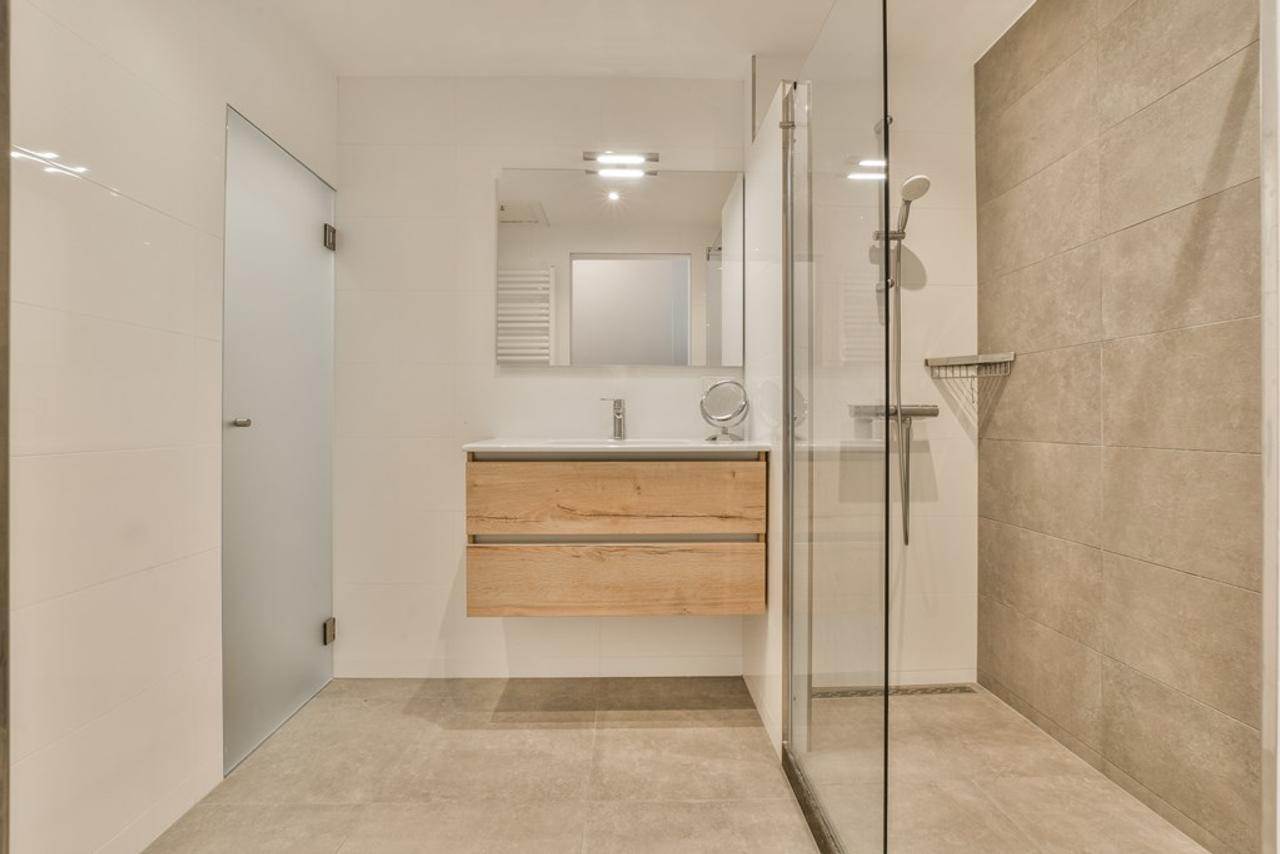Gemeubileerd 3-kamerappartement in Zuid - Afbeelding 14