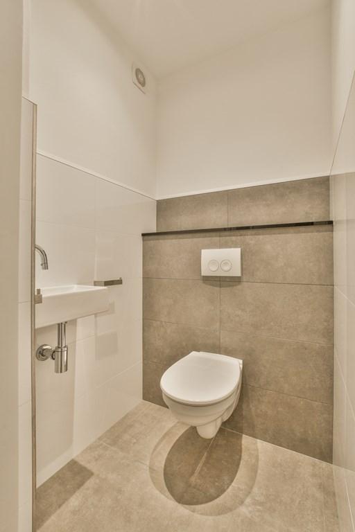 Gemeubileerd 3-kamerappartement in Zuid - Afbeelding 17