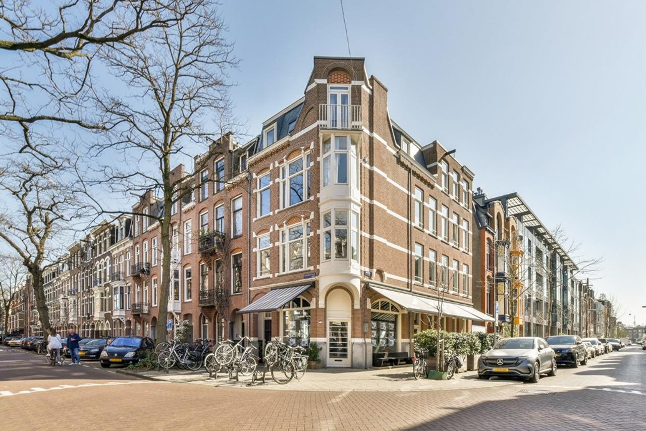 Gemeubileerd 3-kamerappartement in Zuid - Afbeelding 18