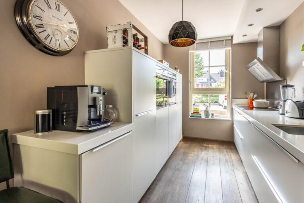 149 m² gezinswoning met tuin in Amstelveen - Afbeelding 3