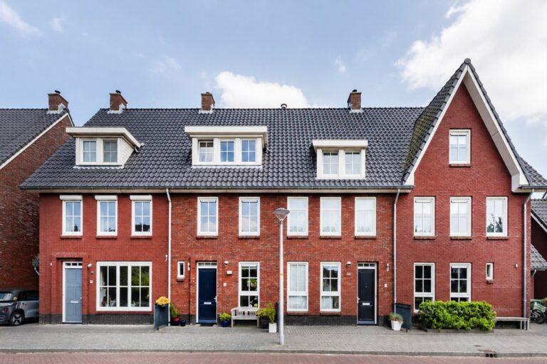 149 m² gezinswoning met tuin in Amstelveen - Afbeelding 4