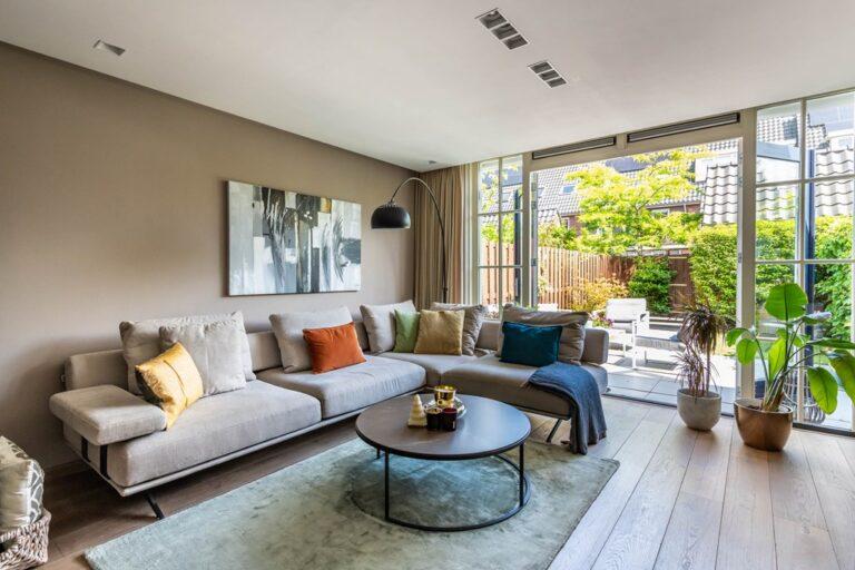 149 m² gezinswoning met tuin in Amstelveen - Afbeelding 5