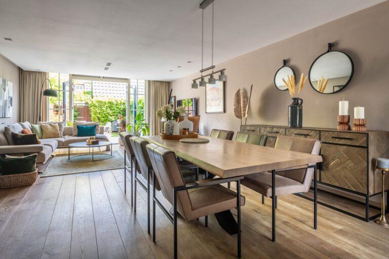 149 m² gezinswoning met tuin in Amstelveen - Afbeelding 6
