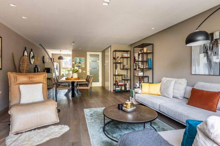 149 m² gezinswoning met tuin in Amstelveen - Afbeelding 7
