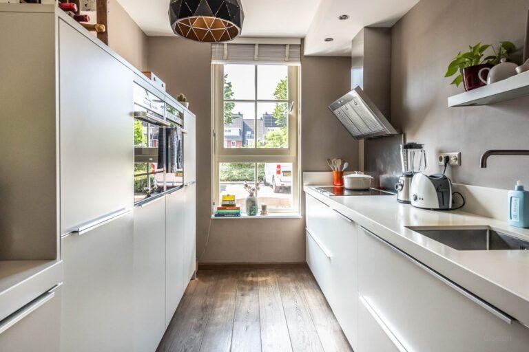149 m² gezinswoning met tuin in Amstelveen - Afbeelding 8