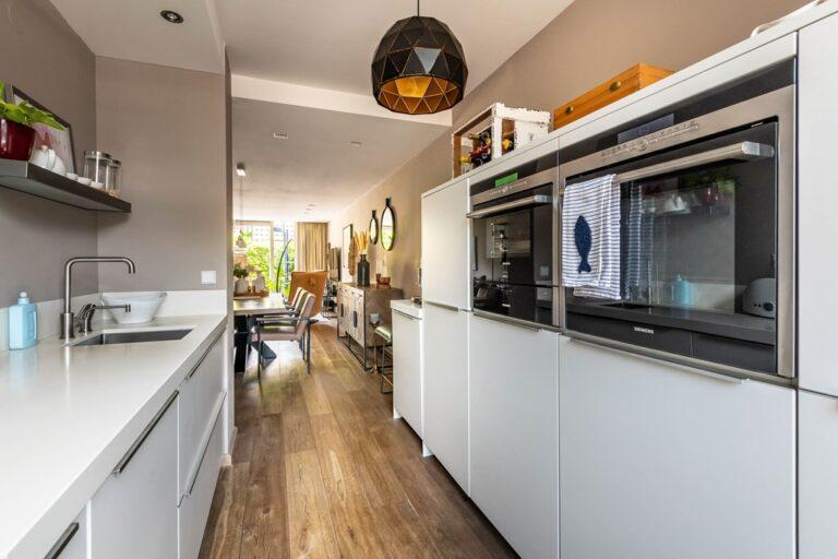 149 m² gezinswoning met tuin in Amstelveen - Afbeelding 9