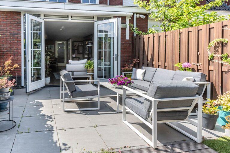 149 m² gezinswoning met tuin in Amstelveen - Afbeelding 10