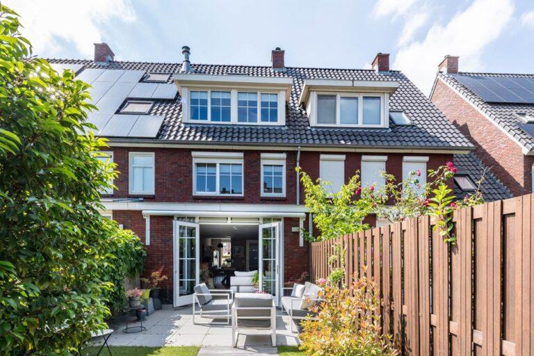 149 m² gezinswoning met tuin in Amstelveen - Afbeelding 11