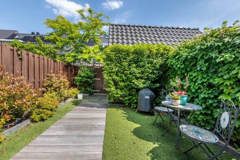 149 m² gezinswoning met tuin in Amstelveen - Afbeelding 12
