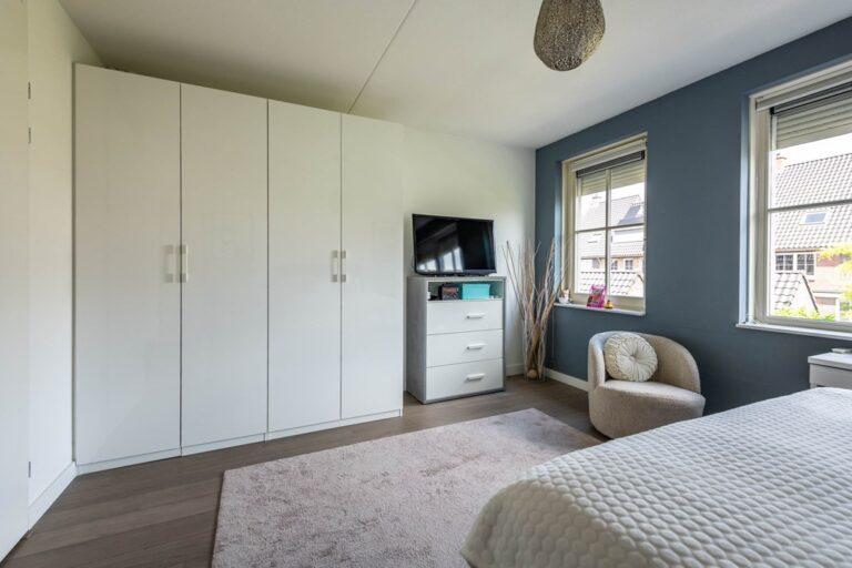 149 m² gezinswoning met tuin in Amstelveen - Afbeelding 14