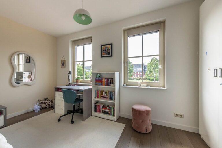 149 m² gezinswoning met tuin in Amstelveen - Afbeelding 17
