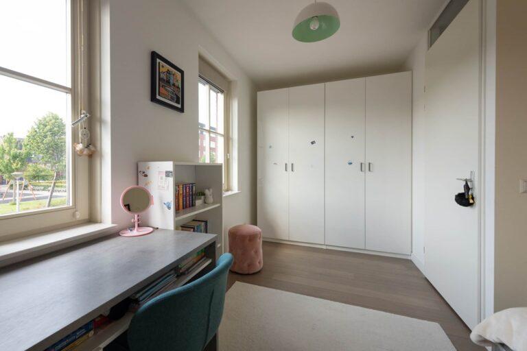 149 m² gezinswoning met tuin in Amstelveen - Afbeelding 18