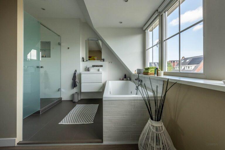 149 m² gezinswoning met tuin in Amstelveen - Afbeelding 23