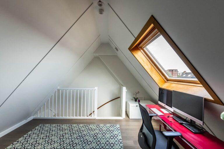 149 m² gezinswoning met tuin in Amstelveen - Afbeelding 25