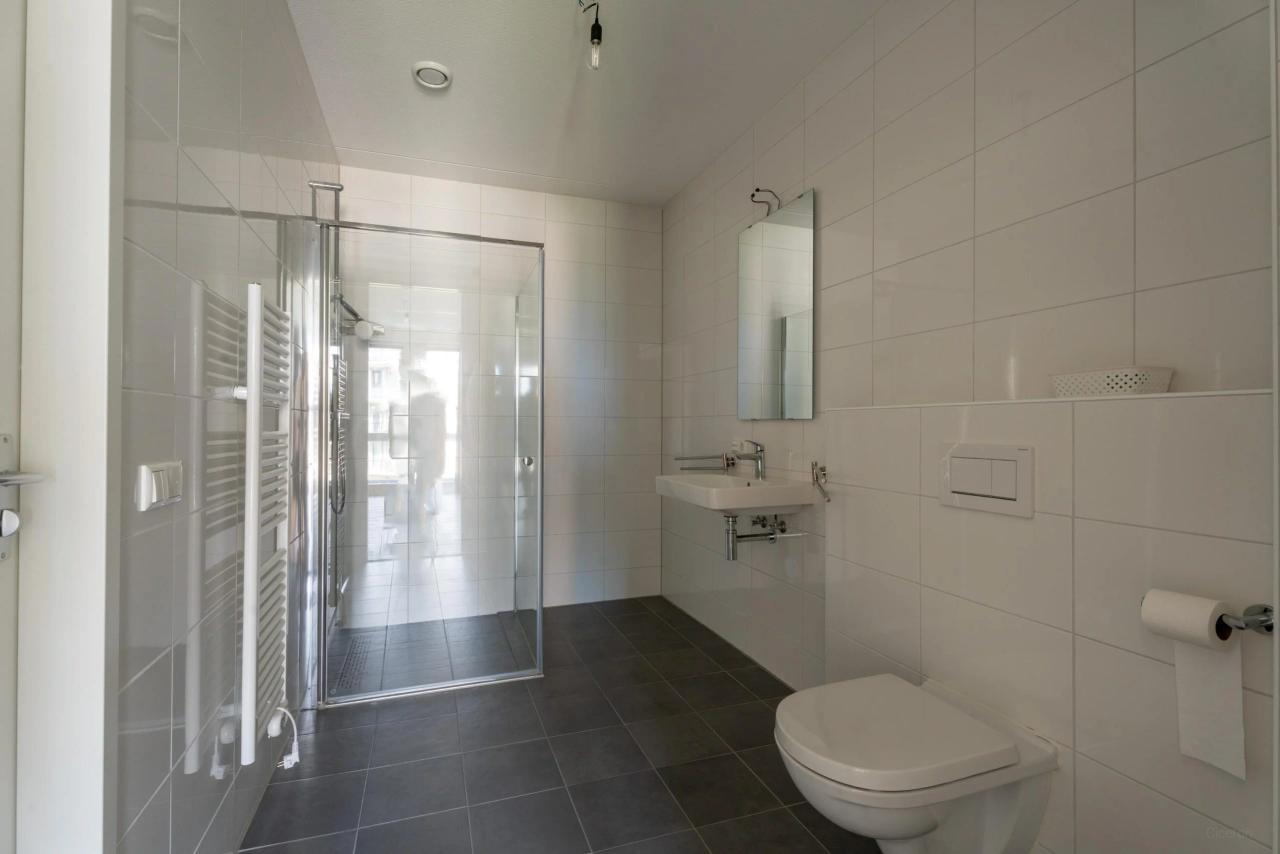 55+ appartement met balkon en parking - Afbeelding 5