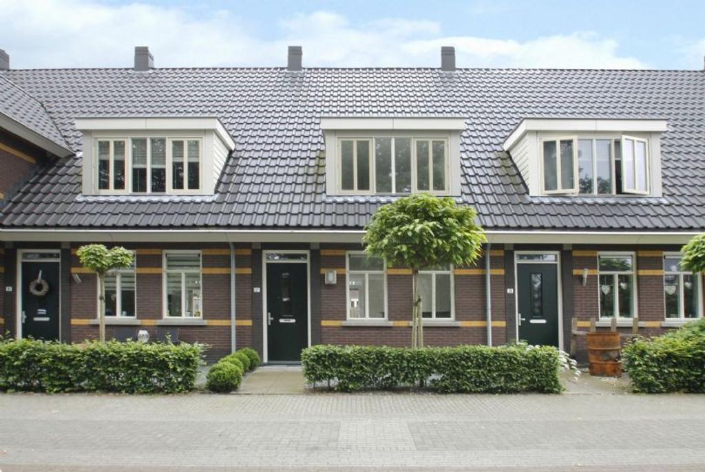 Eengezinswoning met tuin in Harderhout II - Afbeelding 1