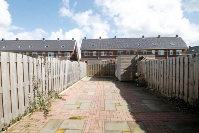 Eengezinswoning met tuin in Harderhout II - Afbeelding 6