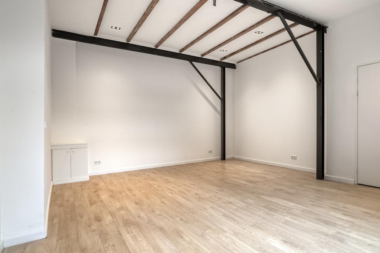 Benedenwoning met grote tuin in Schiedam - Afbeelding 14