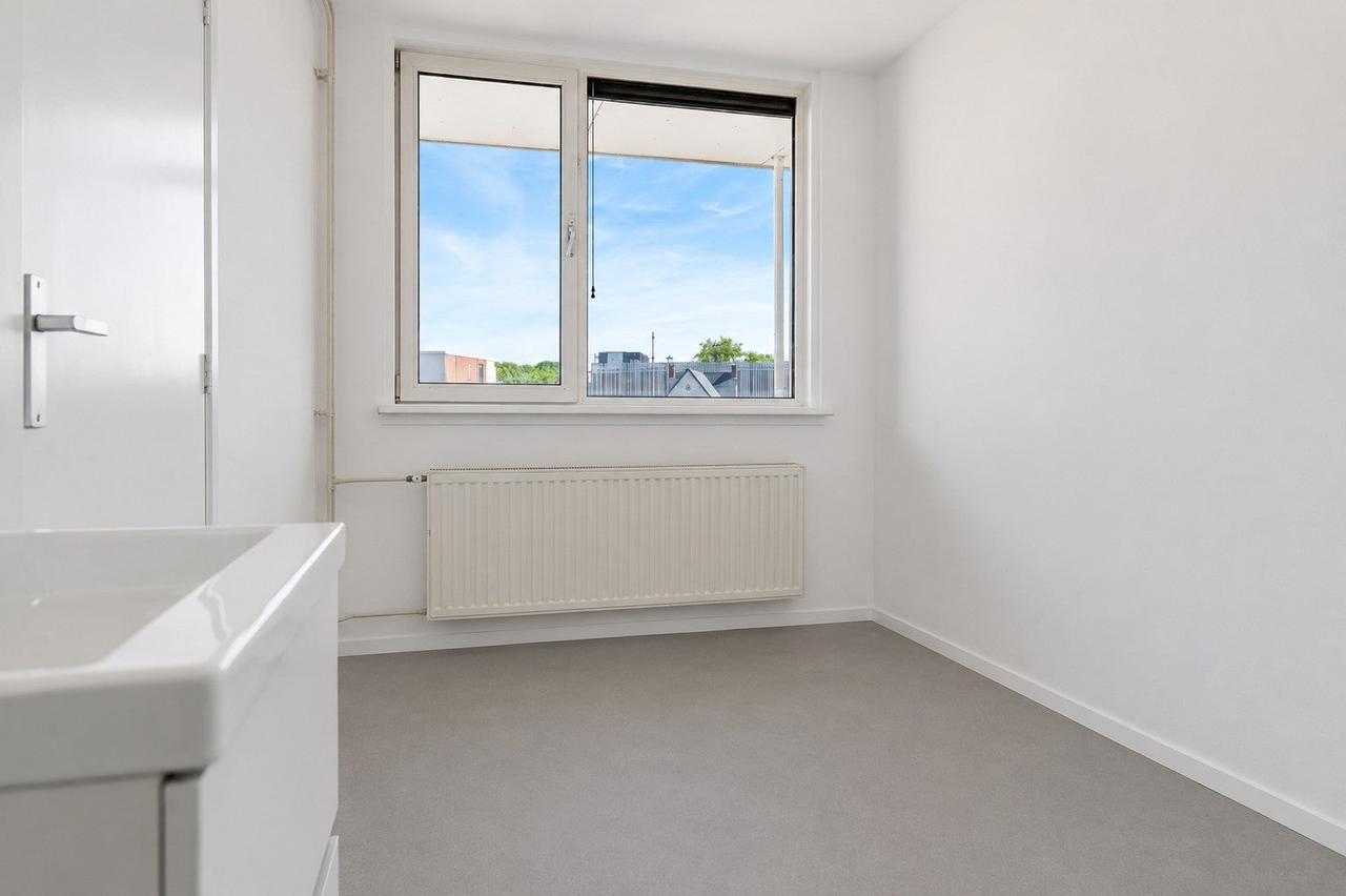 Licht 2-kamerappartement aan de Nieuwe Markt - Afbeelding 3