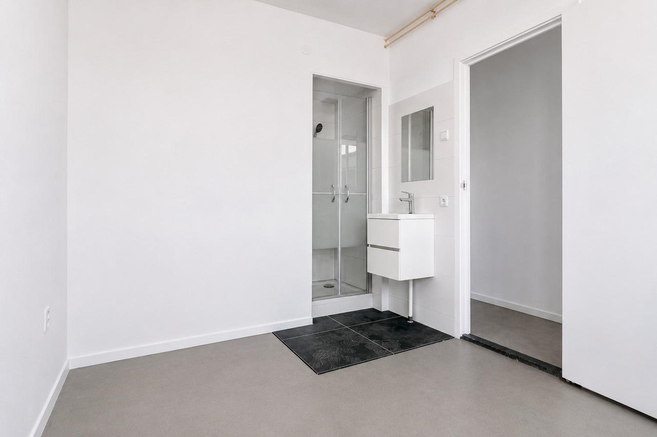 Licht 2-kamerappartement aan de Nieuwe Markt - Afbeelding 4