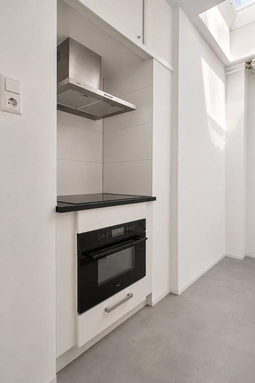 Licht 2-kamerappartement aan de Nieuwe Markt - Afbeelding 9