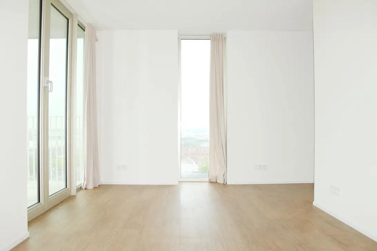 67 m2 appartement met loggia in Leiden - Afbeelding 5