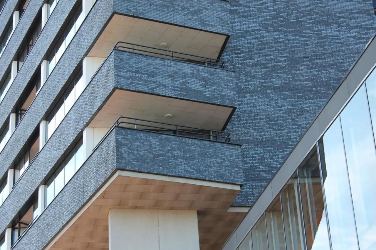 102 m² appartement met balkon in Leiden - Afbeelding 4