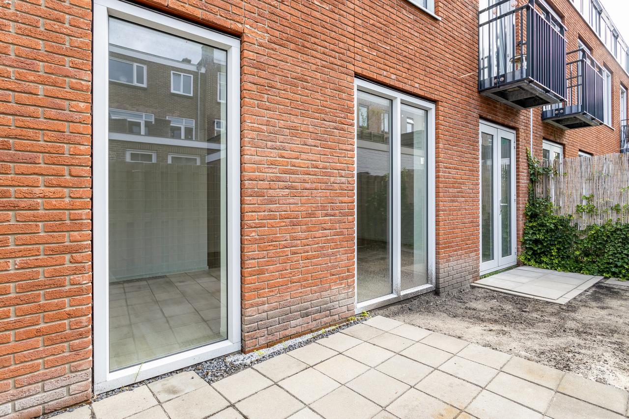Studio van 38 m2 in New Harlem - Afbeelding 10