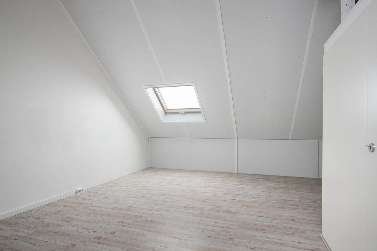 Energiezuinige woning met tuin in Flora West - Afbeelding 22