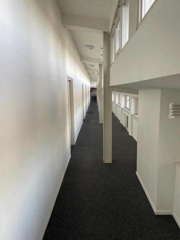 Studio met slaapvide bij Noorderplantsoen - Afbeelding 7