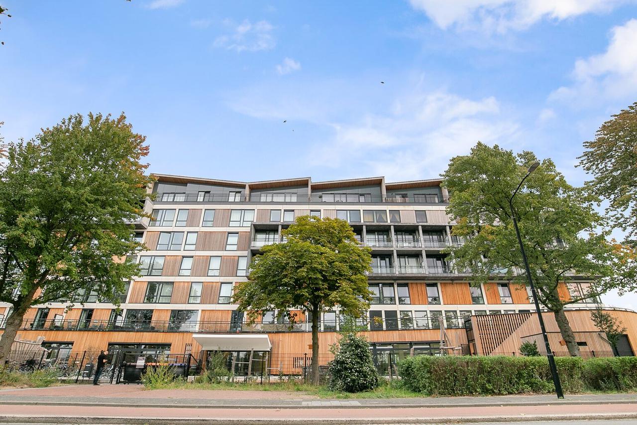 2-kamerappartement op de 5e etage - Afbeelding 3