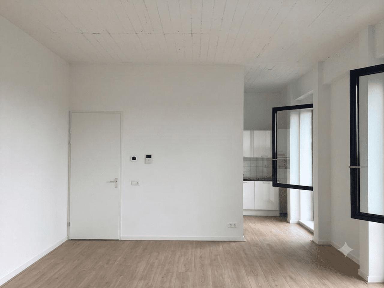 2-kamerappartement op de 5e etage - Afbeelding 5