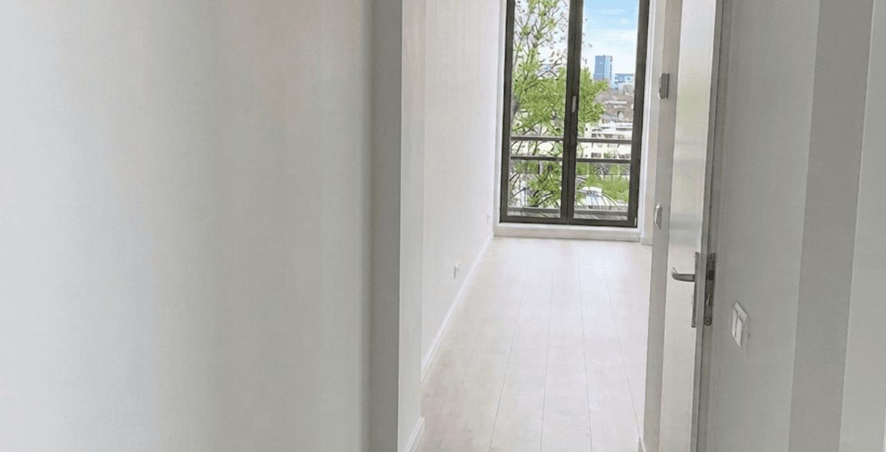 Maisonnette met balkon en parkeerplek - Afbeelding 2