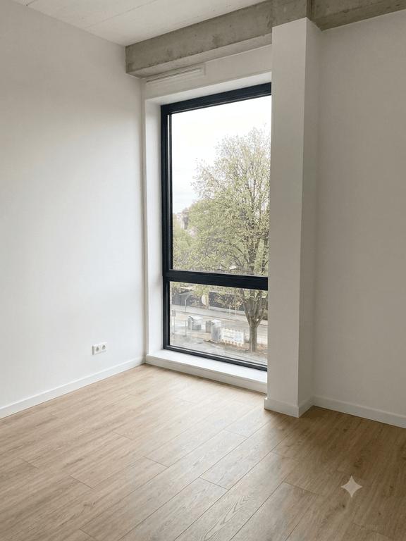 Maisonnette met balkon en parkeerplek - Afbeelding 8