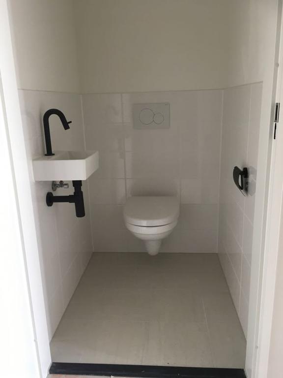 Maisonnette met balkon en parkeerplek - Afbeelding 12