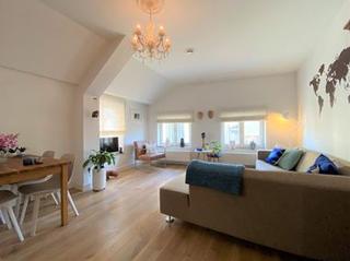 Licht 2-kamerappartement in Jekerkwartier - Afbeelding 4